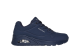 SKECHERS Uno Stand on Air (73690-DKNV) blau 1
