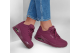 SKECHERS Uno Stand On Air (73690-PLUM) rot 2
