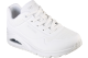 SKECHERS Uno Stand on Air Grö e (73690W_W) weiss 1