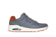 SKECHERS UNO Tailored Air (183007-CHAR) grau 1