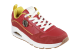 SKECHERS Uno Victory Pack (183913-RDYL) rot 5