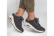 SKECHERS UNO Wedge Safari Daze (177521-BLK) negro 2