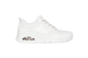 SKECHERS Uno Banksia Luxe (177118-WHT) weiss 6