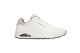 SKECHERS Uno Suited On Air (183004 WGRN) branco 6