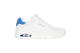 SKECHERS Uno Suited on Air (183004-WBL) bianco 4