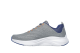 SKECHERS Vapor Foam Varien (232626-GYBL) bunt 4