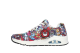 SKECHERS Uno Color Doodle (183500-MLT) bunt 4