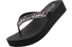 SKECHERS Butterfly Kiss (119642-BLK) schwarz 6