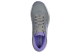 Skechers Viper Court Smash Pickleball (172072-GYPR) grau 2