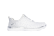 Skechers Virtue Lucent (104424-WSL) weiss 1