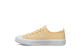 SKECHERS VLites 2.0 Low Top (66666262-YEL) beige 1