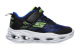 Skechers VORTEX FLASH (400030N-BBLM) schwarz 5