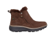 SKECHERS Easy Going High Zip 2 (168042-CHOC) braun 1