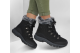 SKECHERS Trego Stormie (167893-BBK) schwarz 2