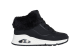 SKECHERS Waterproof UNO Gen1 Comfurt Kicks Shoes (310337L-BLK) schwarz 1