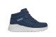 SKECHERS Uno Lite Aqua Ave (417009L-NVY) blau 1