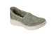 SKECHERS Wilshire (100904-OLV) grau 6