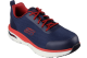 SKECHERS Work Arch Fit SR Ringstap (200086EC-NVRD) blau 6