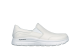 Skechers Flex Advantage SR Bronwood (77071EC-WHT) weiss 1