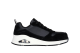 SKECHERS UNO - Elainy (108147EC-BKW) nero 1