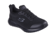 Skechers Work Squad SR (77222EC-BLK) schwarz 6