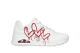 Skechers Uno Dripping In Love (177980-WRD) weiss 1