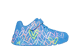 SKECHERS x JGoldcrown UNO Lite Love Levitate Shoes (314078L-BLMT) blau 1