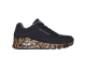 SKECHERS Uno Loving Love (155506-BKRG) schwarz 1