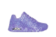 SKECHERS Uno Spread the Love (155507-PUR) lila 1