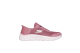 SKECHERS Slip ins GO WALK Flex Grand Entry Rosa (124836-ROS) pink 6
