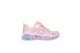 SKECHERS Play Scene Fun Squad (303158N-LPMT) pink 6