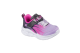 SKECHERS S Lights Sola Glow Color (303713N-BKMT) bunt 6