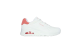 SKECHERS Uno Pop Back (177092-WCRL) weiss 6