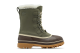 Sorel Caribou (1002871-397) groen 1