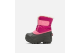 Sorel Snow Commander (2114102652) pink 5