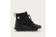 Sorel Whitney III Mid (2176681_011) negro 1