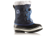 Sorel Winterstiefel Yoot Pac Nylon navy (1855212-465) blau 2