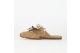 Steve Madden Asiel Mule Beige Suede (11005395 846)  1