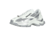 Steve Madden Zoomz (SM11002327-WHSV) weiss 5