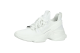 Steve Madden Mac E (SM19000019-WHWH) weiss 5