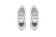 Steve Madden Tazmania (SM11002419-04005-739) weiss 4