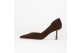 Steve Madden Vena Cho Brn Sd (11005286880W 880) 1