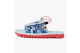 Suicoke Dao A Bathing Ape (001FWF231910XBLU) bunt 1