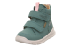 SUPERFIT Stiefelette Leder BREEZE (1-000367-7010) türkis 1