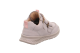 SUPERFIT Klettschuhe Slipper (1-000369-2500) grau 6