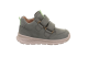 SUPERFIT Klettschuhe Slipper (1-000369-7050) grau 2