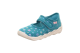 SUPERFIT Hausschuhe (1-006272-7000) blau 5