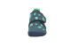 SUPERFIT Hausschuhe (1-006700-8030) blauw 3