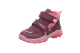 SUPERFIT Klettschuhe Slipper (1-000056-5000) lila 5