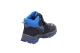 SUPERFIT Klettschuhe Slipper (1-000056-8030) blau 6